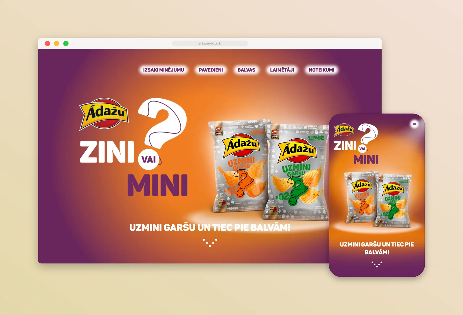 Ādažu Čipsi