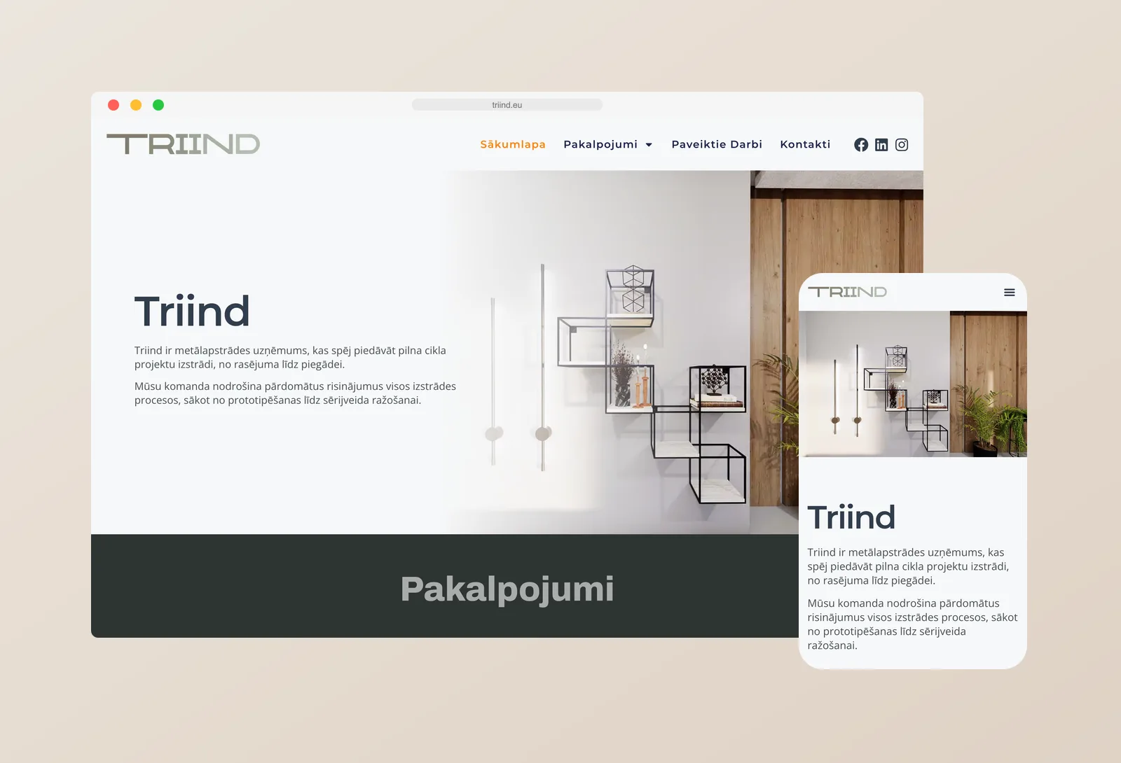 Triind