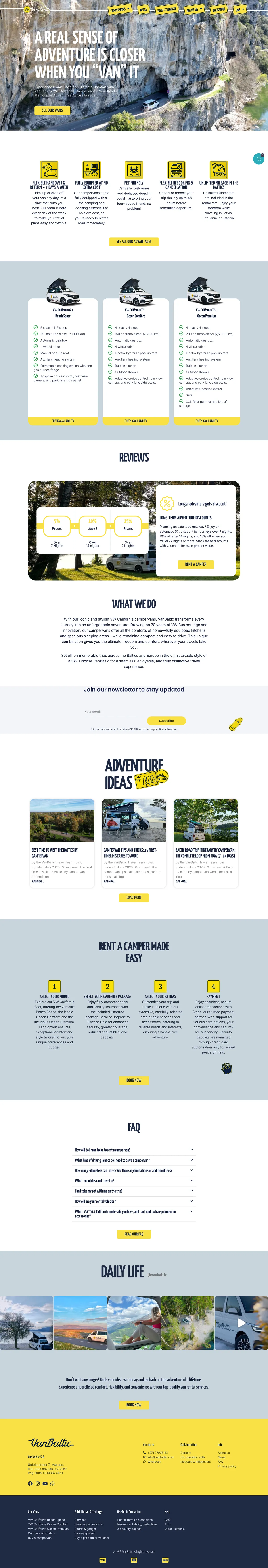 VanBaltic full page