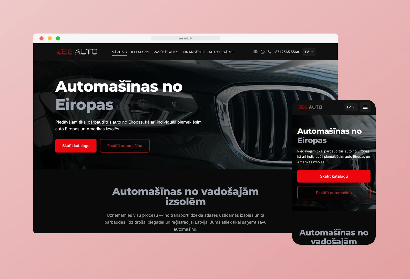 Zee Auto